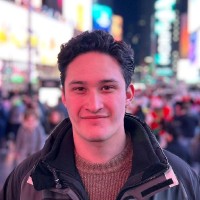 Cognex Corporation Employee Alejandro Nuño Martínez's profile photo