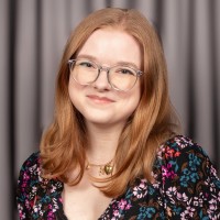 Bham Now Employee Mary Hall's profile photo