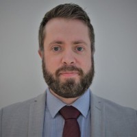 City of Wolverhampton Council Employee Steven Cartwright's profile photo