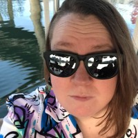 Break Something Employee Julie Taylor-Gomia's profile photo