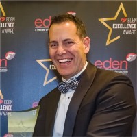 EDEN MOTOR GROUP Employee James Kurd's profile photo