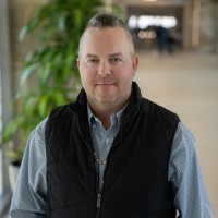 Intertribal Agriculture Council Employee Jeff Caskey's profile photo