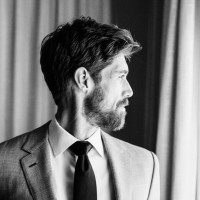 WellSaid Labs Employee Benjamin Dorr's profile photo