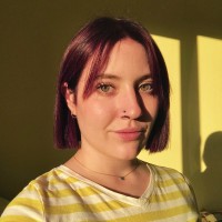 Roy+Teddy Employee İrem Karadeniz's profile photo