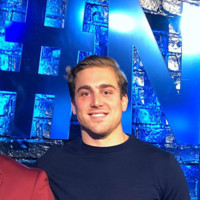 Reid Weber Email & Phone Number