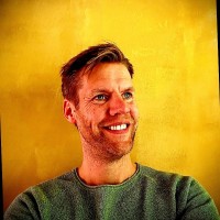 Dexport Employee Sander van der Meulen's profile photo