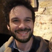 Chainalysis Employee Jay Moy's profile photo