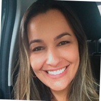 Eucerin Employee Isnaya Delmondes's profile photo