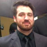Walmart Employee Ryan Harp's profile photo