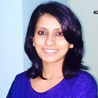 Quince Employee Manisha Singh's profile photo