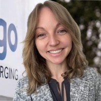 EVgo Employee Daisy Meyer's profile photo