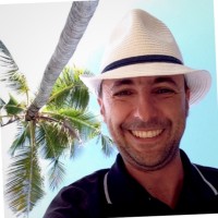 Barcelona Regional Employee Jose Lao's profile photo