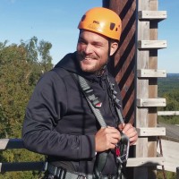 Everfresh AB Employee Christoffer Lundell's profile photo