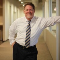 The Stewart Organization Employee Mark Curry's profile photo