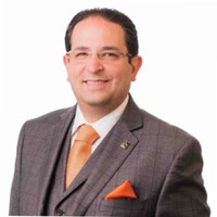 Patrick Bedikian Email & Phone Number