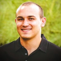RAD Development Employee Taylor Stib's profile photo