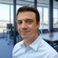 MCE Systems Employee Alon Eirew's profile photo