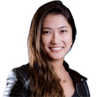 Melitta South America Employee Caroline Oka's profile photo