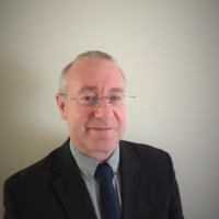 North Kent College Employee Sean McCormick's profile photo