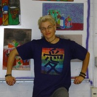 Creative Hub Worcester Employee Stacy Lord's profile photo