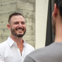 Upside Partners Employee Andrew Rosenberg's profile photo