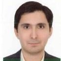 Gam Electronics Co. Employee Mohammad-Reza Rashideslami's profile photo