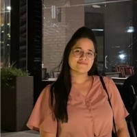 Niharika V. Email