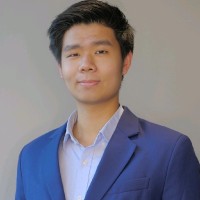 Scotiabank - Global Banking and Markets Employee Samuel Benedict's profile photo