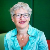 Anja Jonkers Email & Phone Number