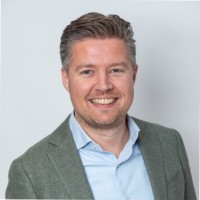 Volvo Car Nederland Employee Richard Knoop's profile photo