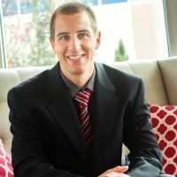 PMI Professionals Employee Nathan Beach's profile photo