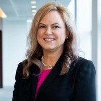 Gallagher Bassett Employee Amy O'Brien's profile photo