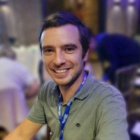 MEDGENIX BENELUX Employee Yves Dejonghe's profile photo