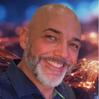 Hammerspace Employee Brian Woznik's profile photo