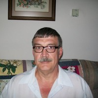 L3Harris Technologies Employee James Peek's profile photo