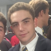EY Employee Nicholas Quintero's profile photo