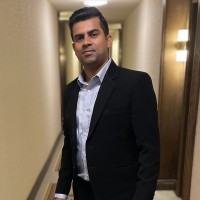 Kumar Vivek Email