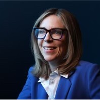 Blackline Safety Employee Christine Gillies's profile photo