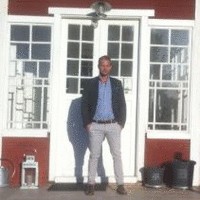 MittMedia Employee Tobias Holmqvist's profile photo