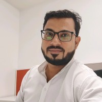 HCL Technologies Employee Abdul Mujeeb's profile photo