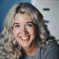 Swedish American Museum Employee Lydia Taylor's profile photo