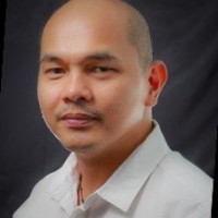 Yokogawa Philippines, Inc. Employee Mervin Estrella's profile photo