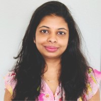 Harshitha Kumar Email