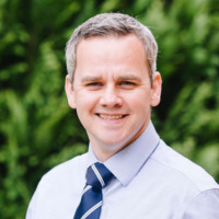 Premier Labels Employee Gary Kerr's profile photo
