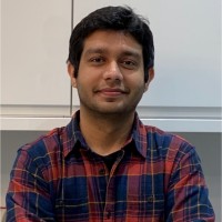 Risk Control Technologies Inc. Employee Yatin Behl's profile photo