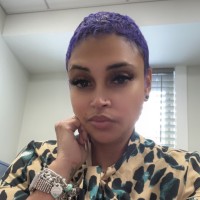 Life Enhancement Services Employee Kenya Hunter's profile photo