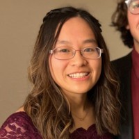 Dexcom Employee Cassandra Chen's profile photo