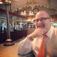 The Bartolotta Restaurants Employee Joe Bartolotta's profile photo