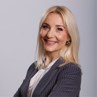 MSD SRBIJA Employee Jankovic Milica's profile photo