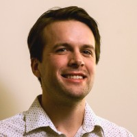 REACH Evaluation Employee George Fabish's profile photo